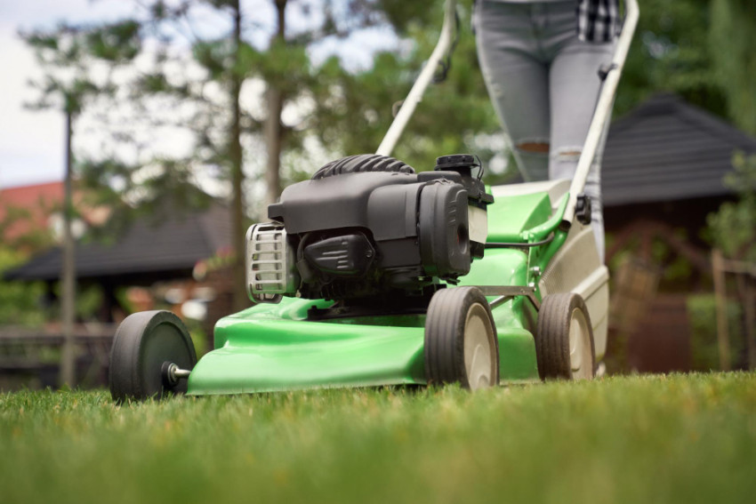 The Power of Landscaping: Why Clean Sweep is the best Landscaping Company in Las Vegas.