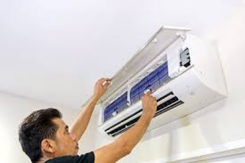 Everything You Want to Know About Air Conditioner Repair California