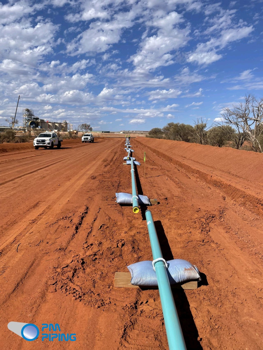 What are the technologies related to oil and gas pipelines?