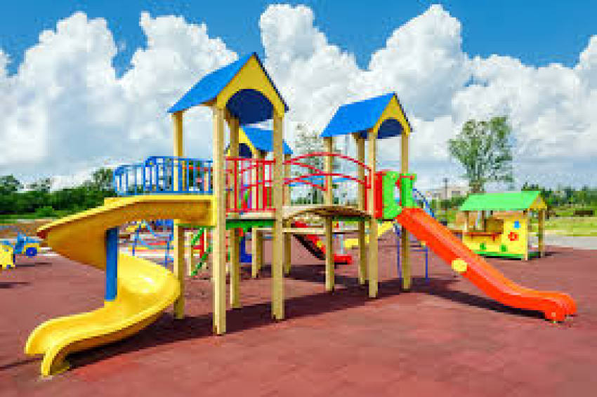 Top Tips To Find The Best Playground Equipment For Your School