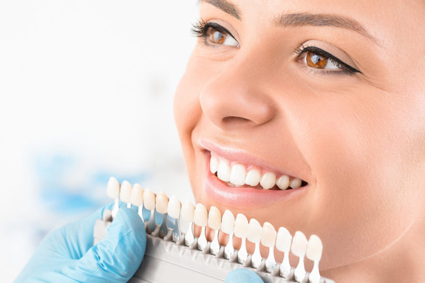 How To Find The Best Dentist In Winnipeg For Your Oral Health Needs