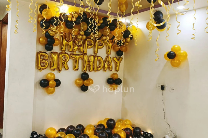 Celebrate your Special Occasion With balloon Decoration!