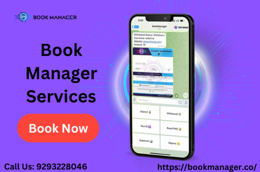 Top Five Book Manager Solutions in 2023