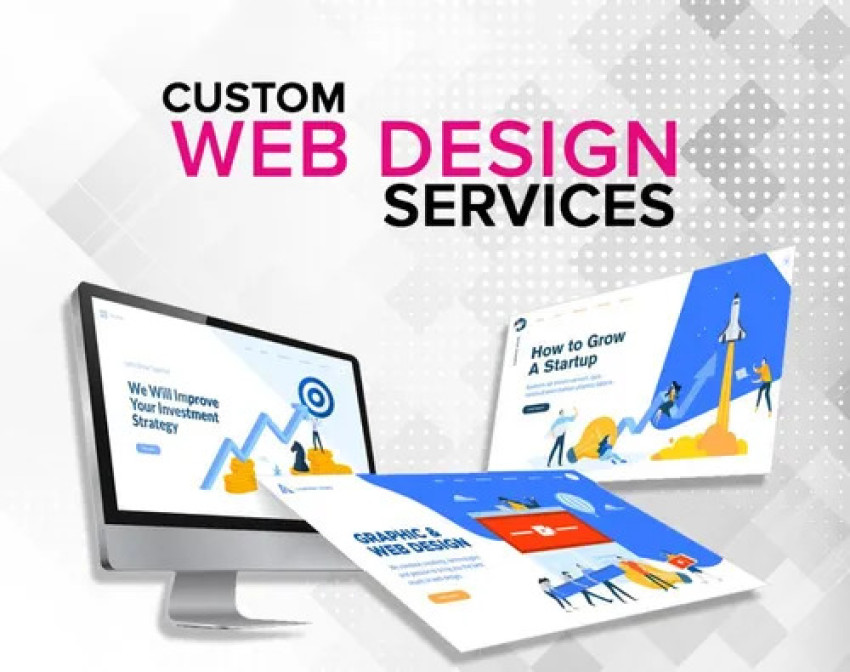 Elevate Your Brand with Custom Web Design Services in Montreal