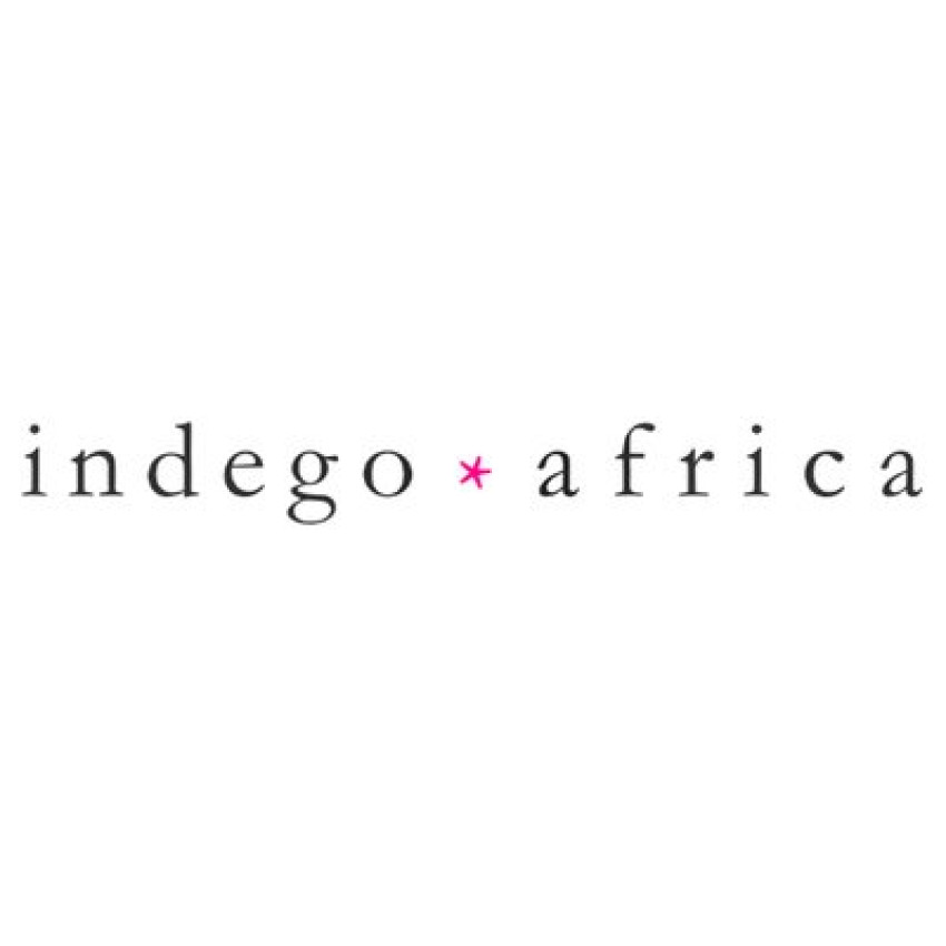 The Senufo Stool by Indego Africa