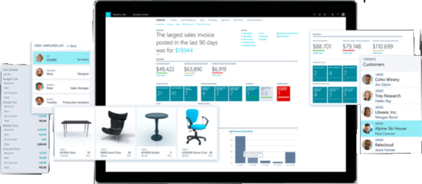 How to Simplify Payroll with Payroll Software
