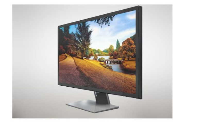 Take Your Game to New Heights with 4K HDTVs