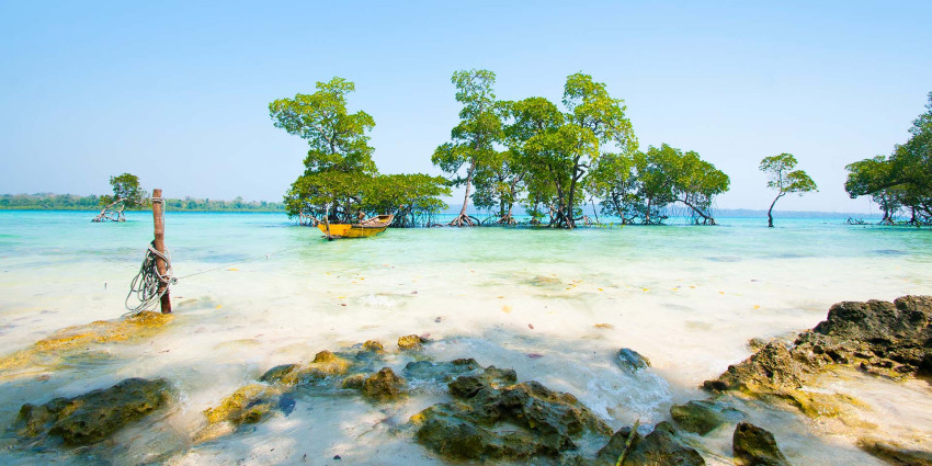 10 Reasons Why Andamans Should Be Your Next Travel Destination