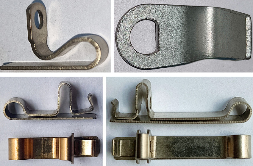 A Simple Guide to Brake pad Parts