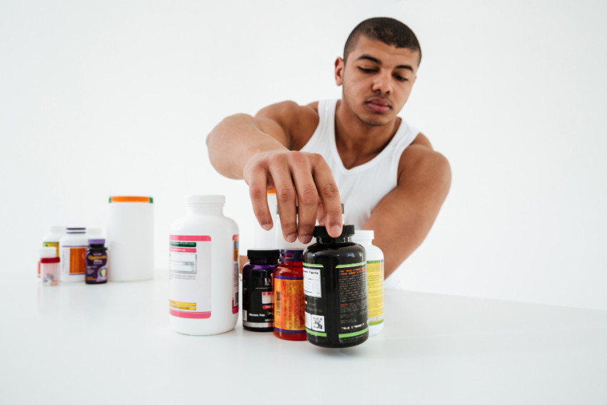 Supplements and Vitamins: Are They Really Necessary for a Healthy Lifestyle?