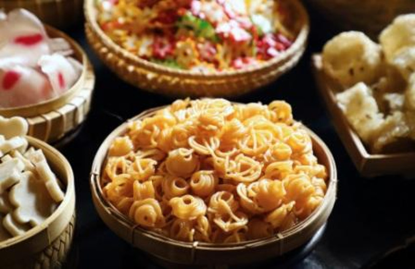 How do you store dried fruit in Mumbai?