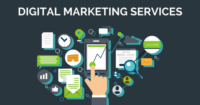 Unlocking the Power of Digital Marketing Services: Strategies and Benefits