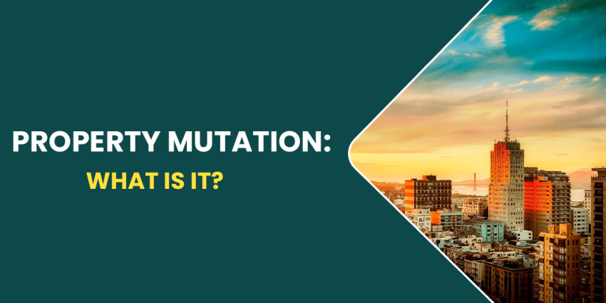 Property Mutation: What Is It?