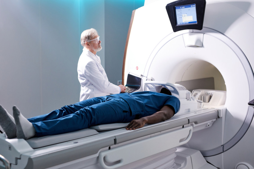 About MRI scan: Is an MRI scan safe or not?