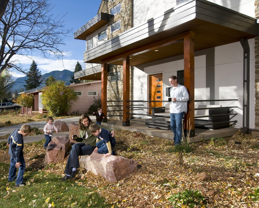 New Construction Discount in Aurora