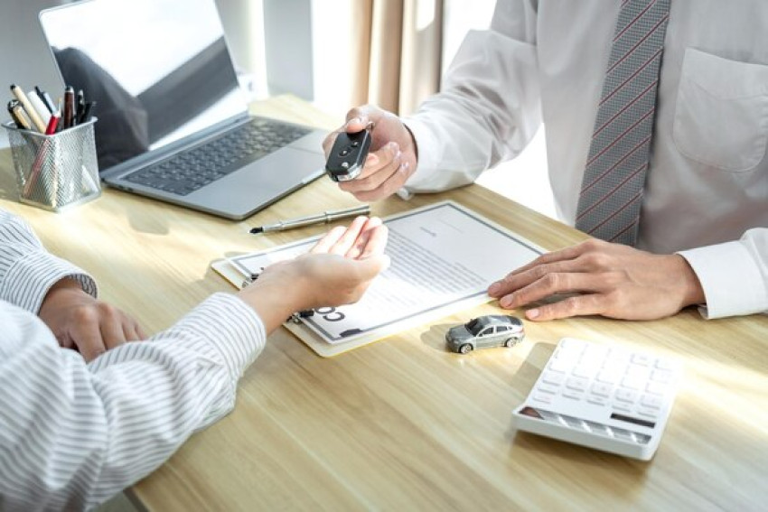 Finding the Perfect Home: Navigating Real Estate Market with a Mortgage Broker in Birmingham