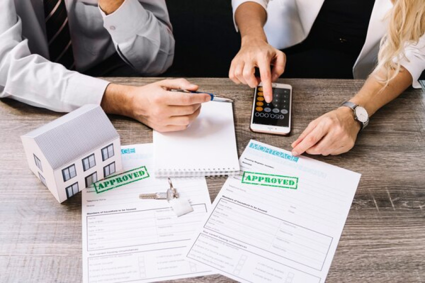 Why Getting a Mortgage Advisor in Nottingham Is a Smart Move?