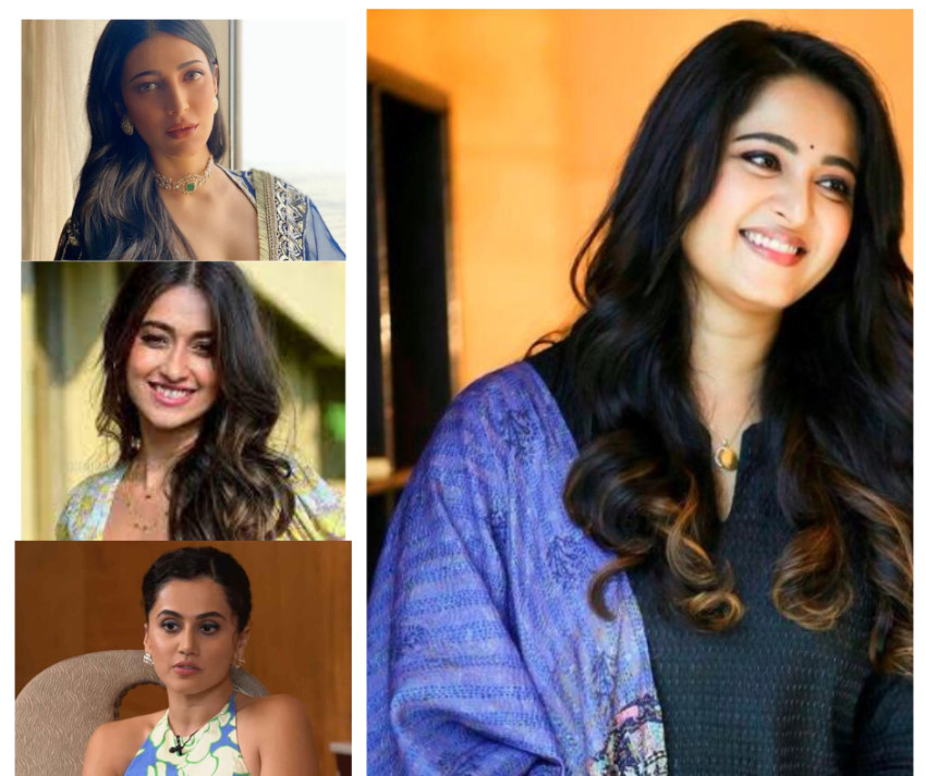 Top 5 South Indian Actresses Over 30 Who Are Not Married, Most Are Single & Happy