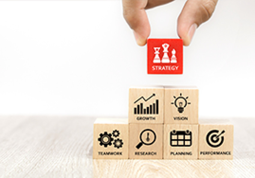 Popular and One of the Best Market Research Companies in Dubai