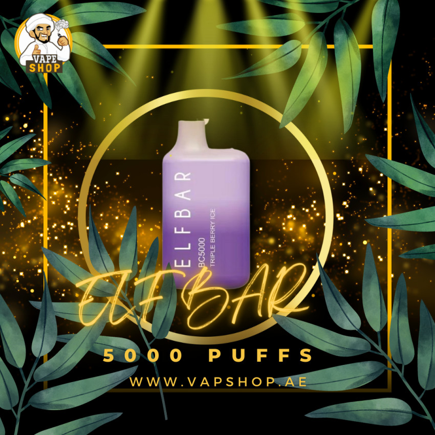 Common myths and misconceptions about Elf Bar