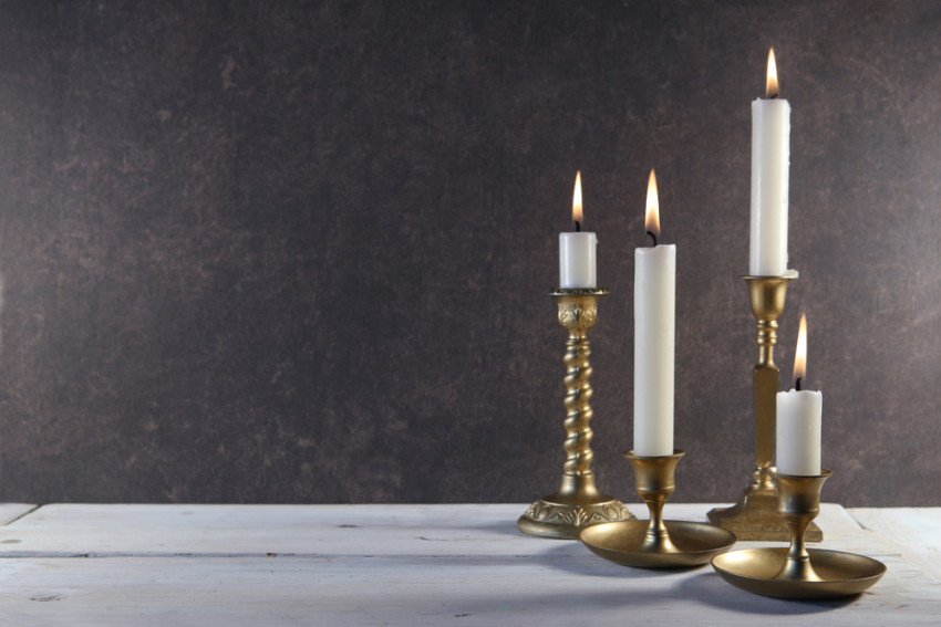 Elevate Your Home Decor with Stunning Candle Stands