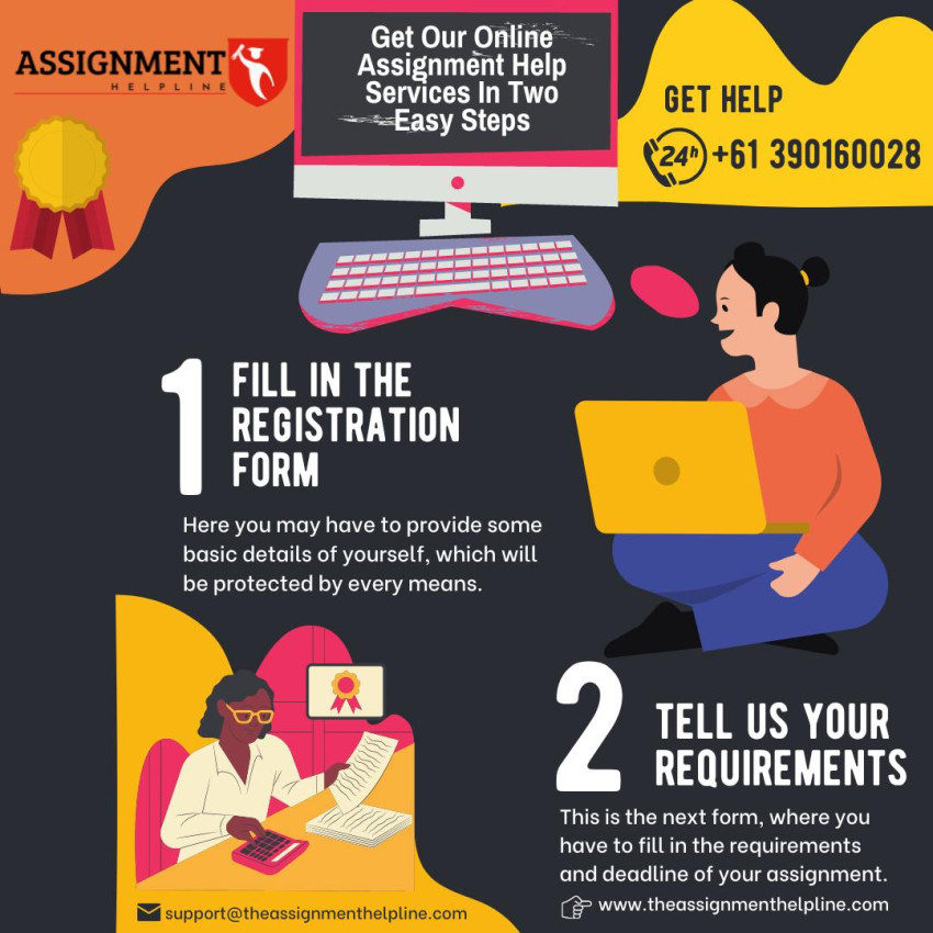 Get the Best Tax Assignment Assistance in the USA