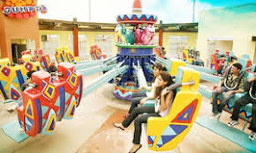 Worlds Of Wonder (WoW) Noida Ticket | Book Tickets Online at Discount