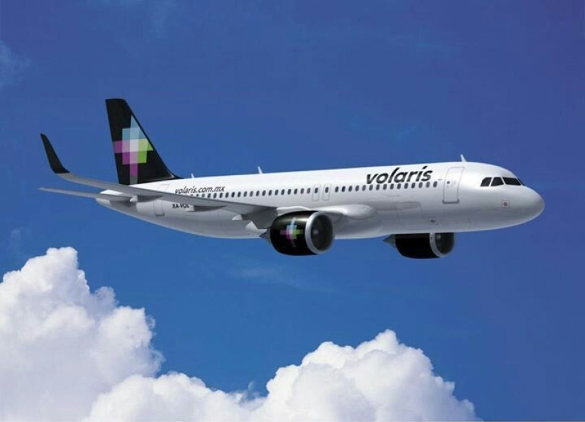 What is the Volaris customer service number?