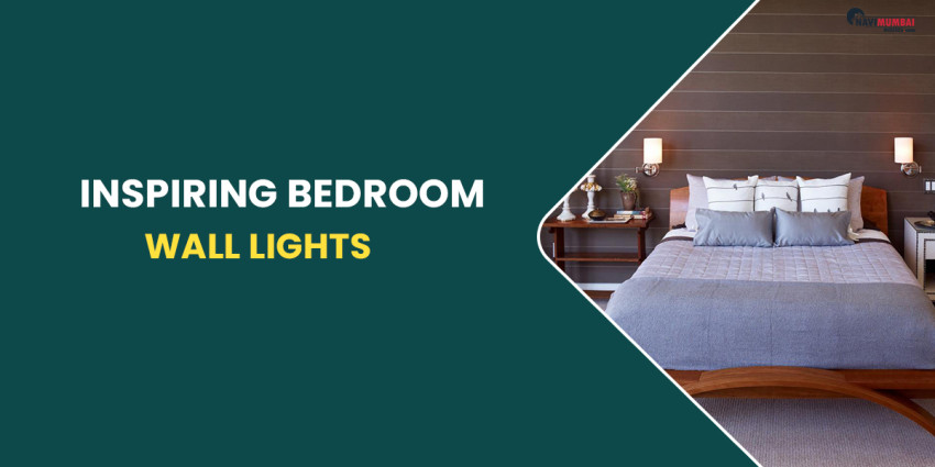 Inspiring Bedroom Wall Lights for your home