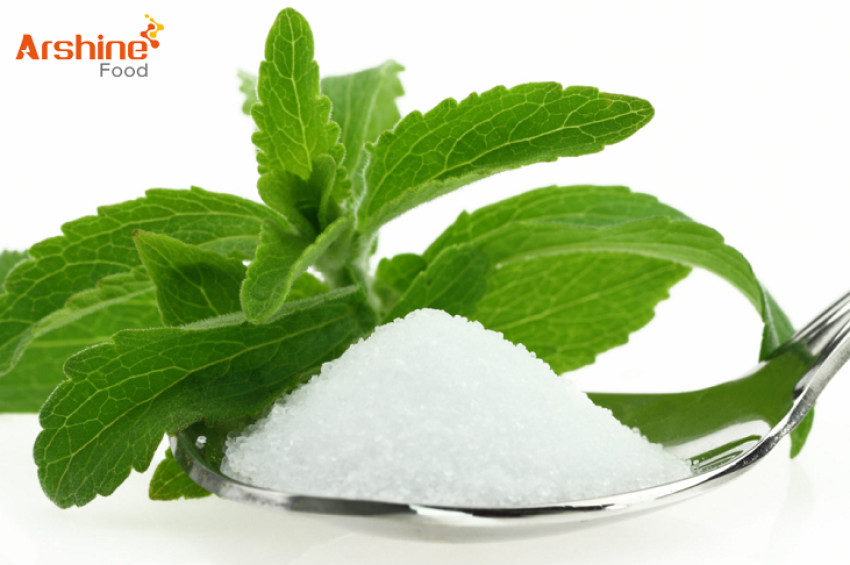 A COMPREHENSIVE INVENTORY OF THE FUNCTIONS AND APPLICATIONS OF STEVIOL GLYCOSIDES