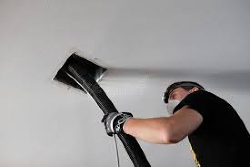 Benefits of Duct Cleaning for Residential Homes