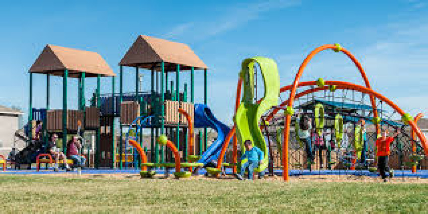 A Guide to Summer Playground Maintenance for Schools