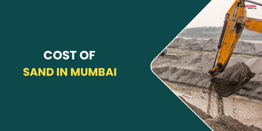 information about Cost Of Sand In Mumbai