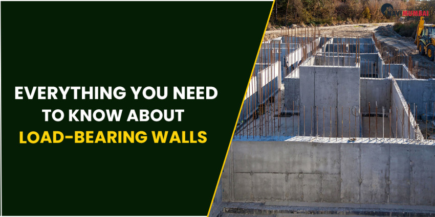 Everything You Need To Know About Load-bearing walls