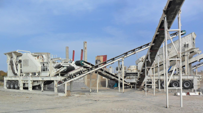 You Ought To Obtain A Jaw Crusher Within The Philippines