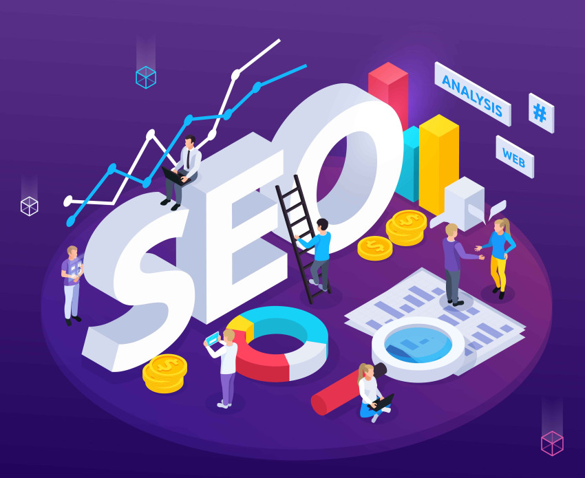 Choosing the Right SEO and Digital Marketing Company for Your Business