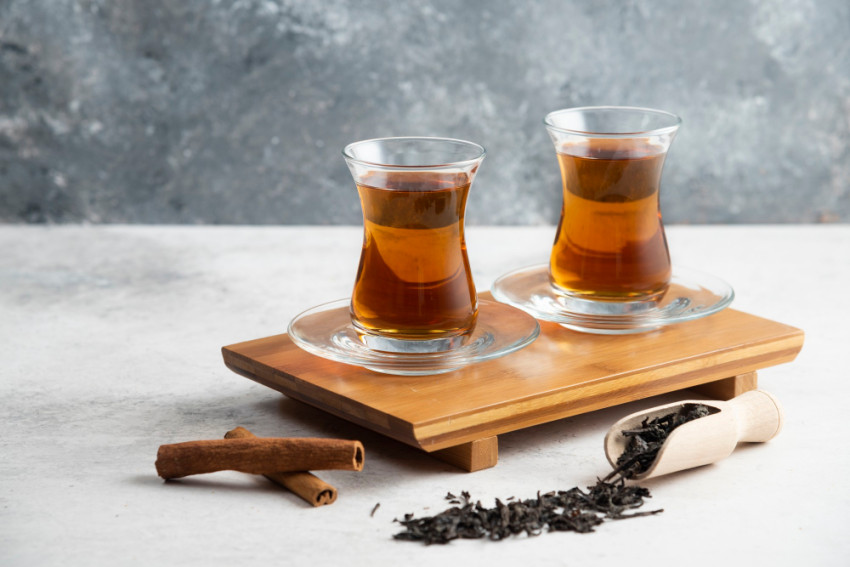 Ceylon Black Tea: A Taste of Sri Lanka