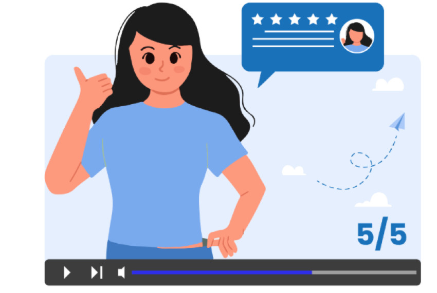 5 Strategies for Improving Your Google Review Count