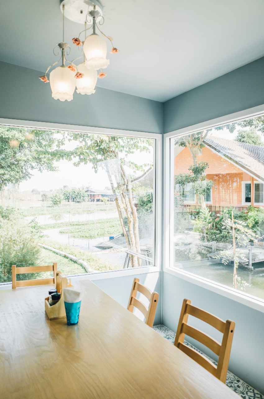 How Conservatory Windows Can Improve Your Quality of Life