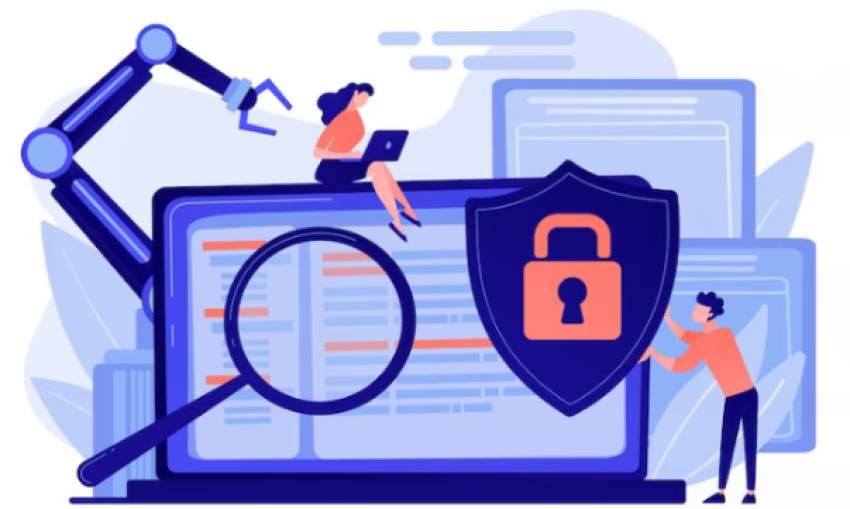 HOW TO GET INTO CYBER SECURITY: A STEP-BY-STEP GUIDE FOR BEGINNERS