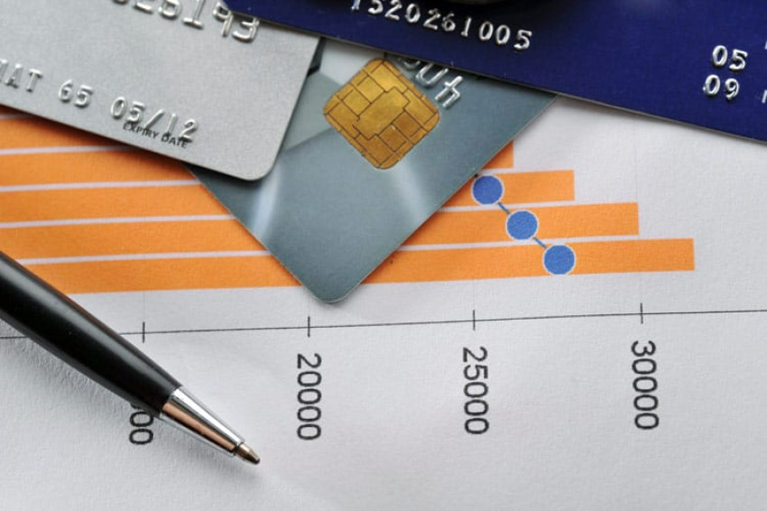 Credit Card Principal vs. Interest and Fees