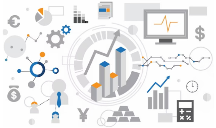 WHAT ARE THE KEY BENEFITS OF BUSINESS INTELLIGENCE IN MODERN ORGANIZATIONS?