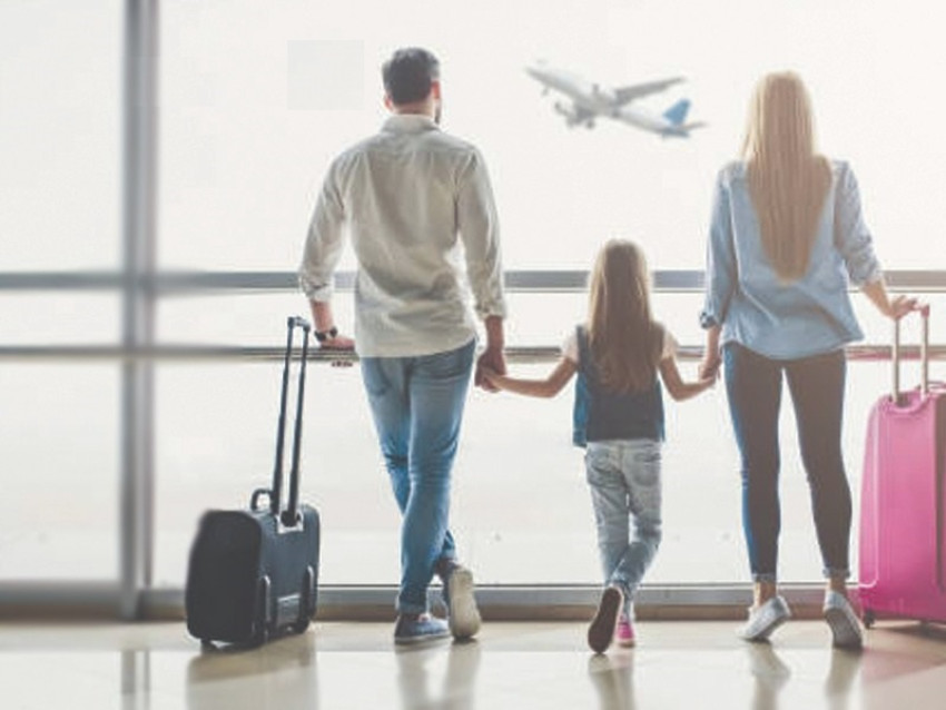 The Best Time to Apply for Visitor visa UK