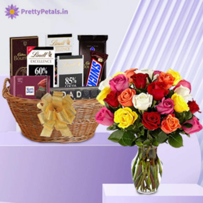 Exploring the Variety of Flowers Available for Delivery to Pune