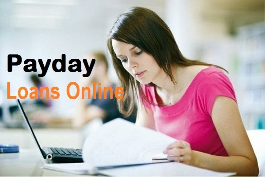 Payday Loans Online Same Day- According To Your Needs