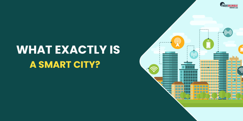What Exactly Is A Smart City? Features, Choice, & More