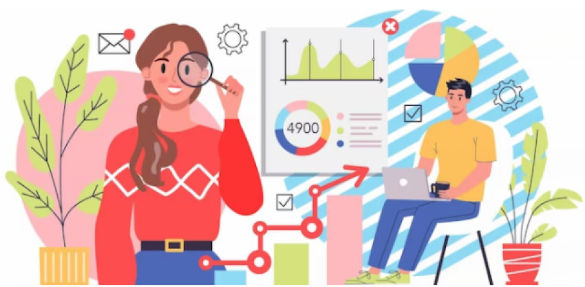 How To Become A Data Analytics Engineer: Skills, Requirements, And Career Path