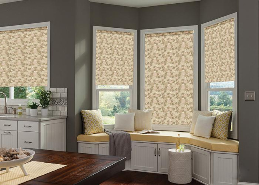 Discover the Best Window Coverings for Florida Homes