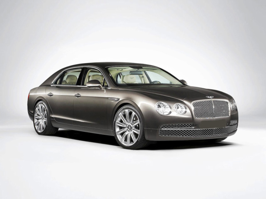 Find 3 key mileages to rent Luxury Chauffeur Service London