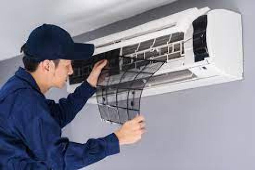How to Become an HVAC Contractor in California